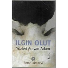 Remzi Kitabevi Yüzleri Arayan Adam