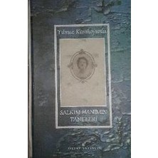 Öteki Yayınevi Salkım Hanımın Taneleri