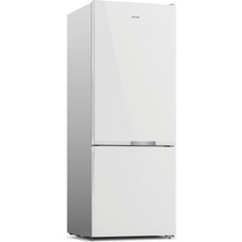 Arçelik 270475 Iebc Kombi No Frost Buzdolabı
