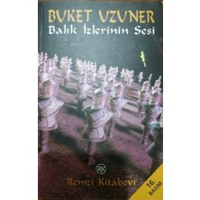 Remzi Kitabevi Balık Izlerinin Sesi
