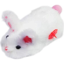 Livenda Kurmalı Tavşan Oyuncak