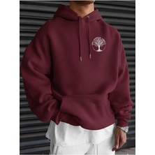 Divin Unısex Kapüşonlu Sweatshirt – Sıcak, Rahat ve Trend Tasarım