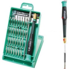 Pro's Kit Pro'skit SD-9802 31 Parça Hassas Tornavida Seti