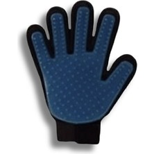 Feyza Design Sağ El Için Tüy Toplama Tarama Eldiveni, Pratik ve Etkili Hayvan Bakımı