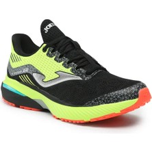 Joma Tıtanıum Men 2301 Black Lemon Fluor