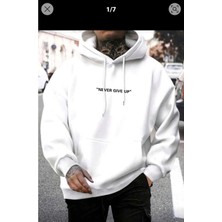 Divin Unısex Kapüşonlu Sweatshirt – Sıcak, Rahat ve Trend