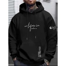 Divin Unısex Kapüşonlu Sweatshirt – Sıcak, Rahat ve Trend