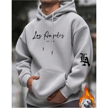 Divin Unısex Kapüşonlu Sweatshirt – Sıcak, Rahat ve Trend Tasarım