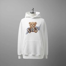 Divin Unısex Kapüşonlu Sweatshirt – Sıcak, Rahat ve Trend