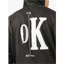 Divin Unısex Kapüşonlu 2ıplıklı Sweatshirt – Sıcak, Rahat ve Trend