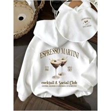 Divin Unısex Kapüşonlu Sweatshirt – Sıcak, Rahat ve Trend