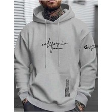 Divin Unısex Kapüşonlu Sweatshirt – Sıcak, Rahat ve Trend