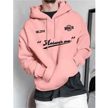 Divin Unısex Kapüşonlu Sweatshirt – Sıcak, Rahat ve Trend Tasarım