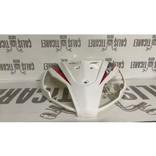 Çalış Ticaret Batur Kuba Ege 50 Ön Sinyal Grenajı Beyaz