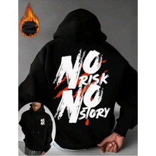 Divin Unısex Kapüşonlu Sweatshirt – Sıcak, Rahat ve Trend Tasarım