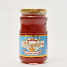 Karakovan Süzme Bal (450 Gr.)