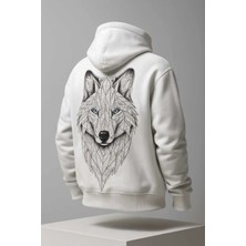 Divin Unısex Kapüşonlu Sweatshirt – Sıcak, Rahat ve Trend