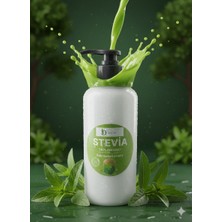 Stevia Türkiye Kalorisiz Doğal Şeker Stevia 3 ADET300 gr Sıvı