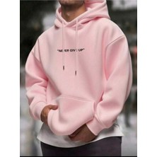 Divin Unısex Kapüşonlu Sweatshirt – Sıcak, Rahat ve Trend