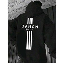 Divin Unısex Kapüşonlu Sweatshirt – Sıcak, Rahat ve Trend Tasarım