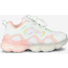 Vicco Işıklı Hafif ve Ortopedik Kız-Erkek Çocuk Ayakkabı