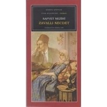 Bordo Siyah Yayınları Zavallı Necdet