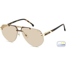 Carrera 1087/S 06J 63-14-145 Unisex Güneş Gözlük