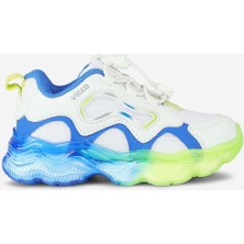 Vicco Işıklı Hafif ve Ortopedik Kız-Erkek Çocuk Ayakkabı