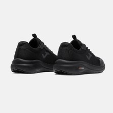 Joma Günlük Kullanım Için Iron Men 26 Numara Siyah Erkek Ayakkabısı