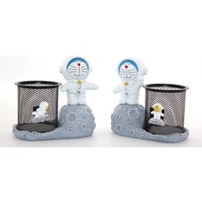 Livenda Polyester Astronot Kalemlik