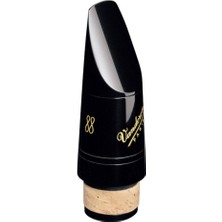 Vandoren CM30078 7jb Profile 88 Bb Klarnet Bek'i (Caz/düğün/solo) - Tekli | Vandoren Serisinin En Geniş Uç Açıklığı, Muazzam Ses Gücü