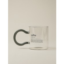 Minihol Nera 2'li Cam Kupa