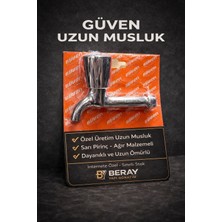 Güven Uzun Musluk
