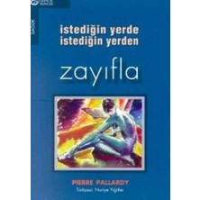 Güncel Yayıncılık Istediğin Yerde Istediğin Yerden Zayıfla