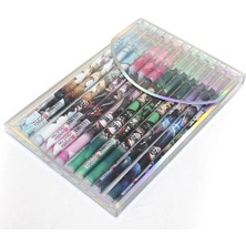 Livenda Anime Figür Tükenmez Kalem Model 6