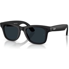 Rayban Meta RW4012 601S1Z 50-22 Unisex Güneş Gözlük