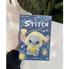 Stitch Peluş