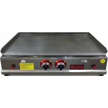 Alpina Mutfak 70 cm Doğalgazlı Pleyt Izgara