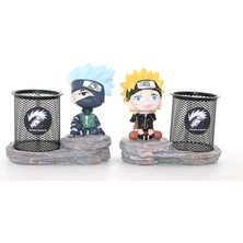 Livenda Polyester Naruto Kalemlik