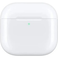 Gök Shop Gökshop Proair 4 Bluetooth 5.3 Kablosuz Kulaklık Kablosuz Şarj ve Anc Özellikli Type-C Girişli