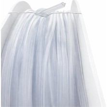 Bella Duşakabin Fitil Şeffaf Top