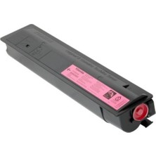 Lazer Ofis Malzemeleri Toshiba T-FC210E Kırmızı Muadil Toner 33,6k