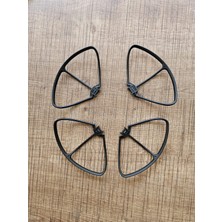 Dimute Shop C19S Drone Yedek Pervane Korumaları (4 Adet)