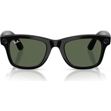 Rayban Meta RW4012 601/71 53-22 Unisex Güneş Gözlük