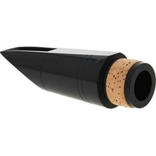 Vandoren CM4078 B40 Profil 88 Serie 13 Bb Klarnet Bek'i (a=440hz Profesyonel) - Tekli | Serie 13 Özel Akordu, Profil 88 Ergonomik Gaga Açısı