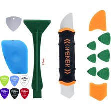 MHM Bilgisayar Tablet Telefon Pena Ekran Kasa Açma Aparatı Seti