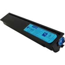 Lazer Ofis Malzemeleri Toshi T-FC200E Mavi Muadil Toner 33,600 SAYFA Toshiba e-studio 2500ac / 2000ac