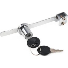 Aydogan's Ecza Dolabı / Ilan Panosu / Kayar Cam Kilidi