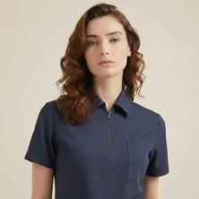 Clinivibe Kyra Polo (Kadın Scrub Tek Üst)