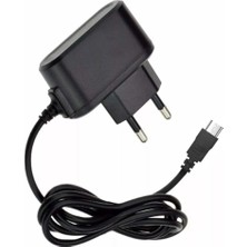 Livenda 0.6A Seyahat Şarjı Micro USB